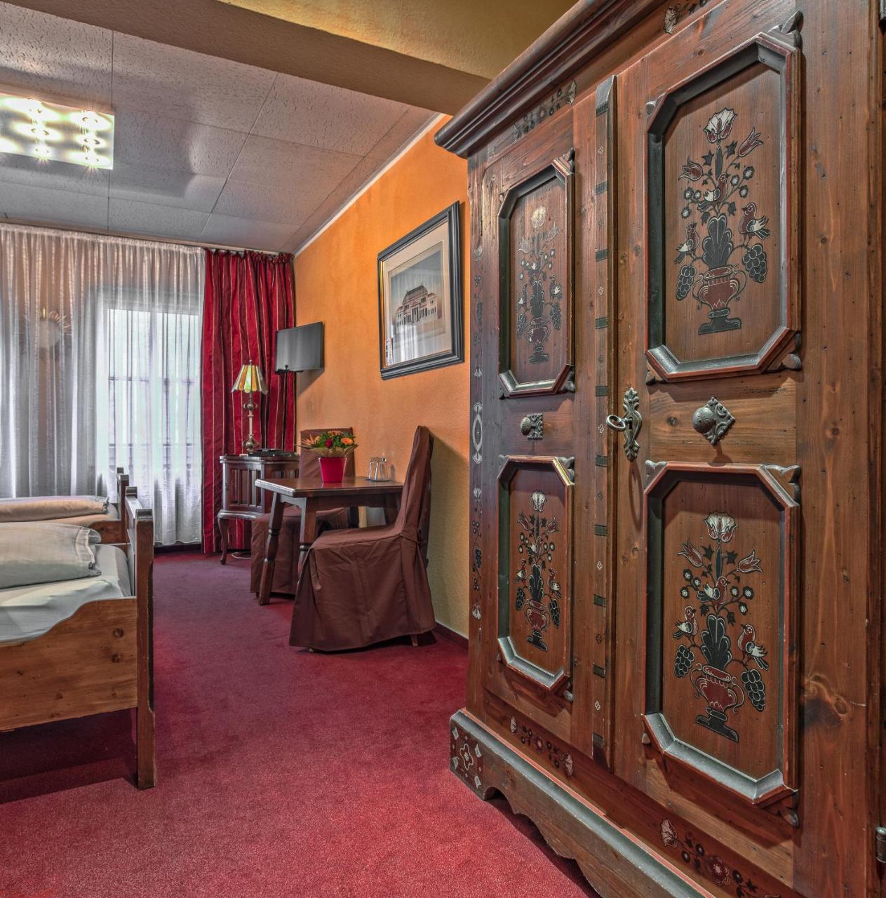 Hotel Am Museum Koeln المظهر الخارجي الصورة